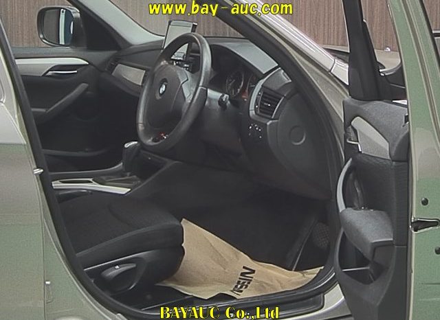 2012 BMW X1 $2.85M full