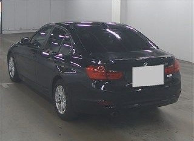 2012 BMW 320I $2.85M full