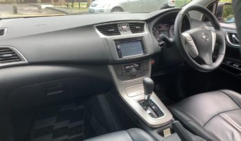 2014 NISSAN SYLPHY $2.1M full
