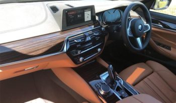 2018 BMW 520I M SPORT $8.9M full