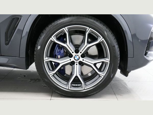2019 BMW X5 M401 M SPORT (7 SEATER) full