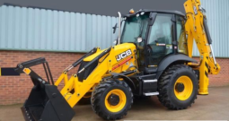JCB-3CX-Backhoe-Loader