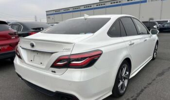 2019 TOYOTA CROWN RS NEW SHAPE $5.5M full