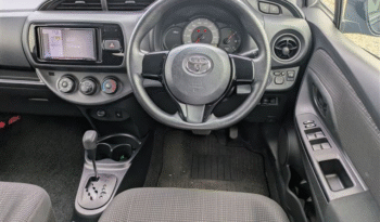 2019 TOYOTA VITZ $1.9M full