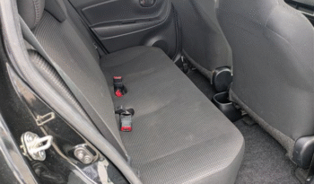 2019 TOYOTA VITZ $1.9M full