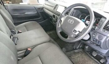 2019 TOYOTA HIACE $3.95M full