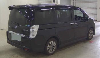2015 HONDA STEPWAGON SPADA $2.75M full