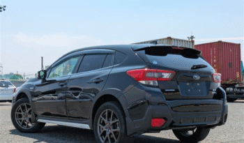 2020 SUBARU IMPREZA XV $3.5M full
