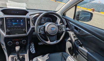 2020 SUBARU IMPREZA XV $3.5M full