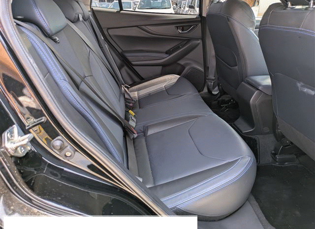 2020 SUBARU IMPREZA XV $3.5M full