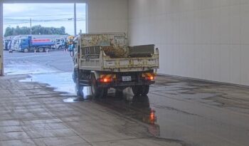 2013 ISUZU FORWARD DUMP full