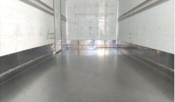 2019 ISUZU ELF BOX TRUCK full