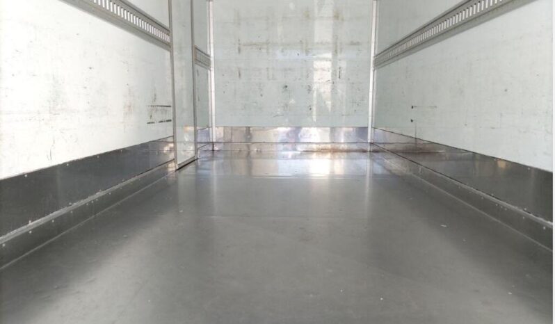 2019 ISUZU ELF BOX TRUCK full