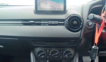 2021 MAZDA DEMIO full