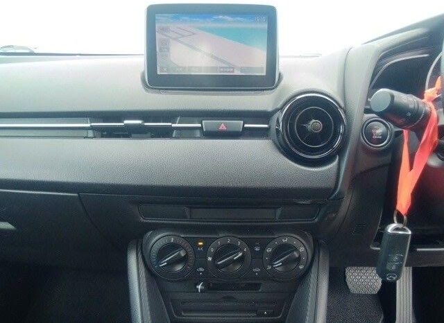2021 MAZDA DEMIO full