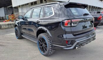 2026 FORD EVEREST PLATINUM full