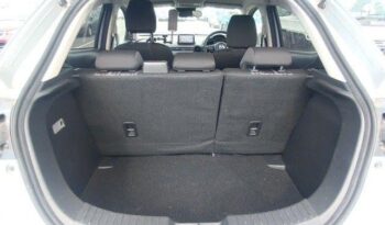 2021 MAZDA DEMIO full