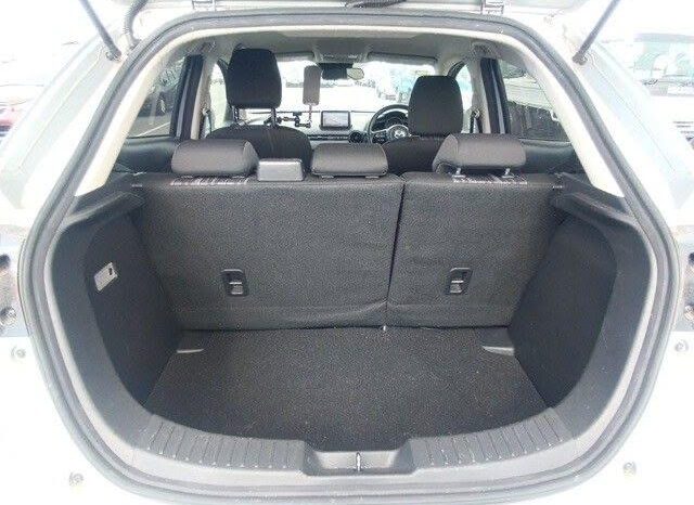 2021 MAZDA DEMIO full