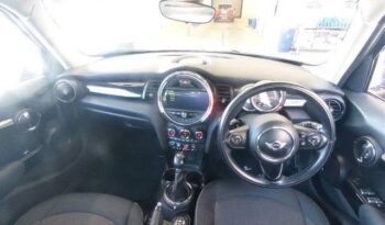 2015 BMW MINI COOPER full