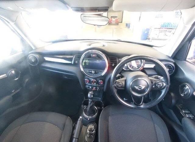 2015 BMW MINI COOPER full