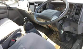 2019 ISUZU ELF BOX TRUCK full