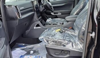 2026 FORD EVEREST PLATINUM full