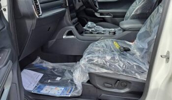 2026 FORD EVEREST PLATINUM full
