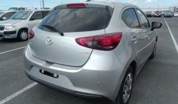 2021 MAZDA DEMIO full
