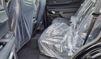 2026 FORD EVEREST PLATINUM full