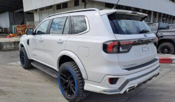 2026 FORD EVEREST PLATINUM full