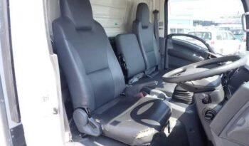 2018 ISUZU ELF FREEZER full