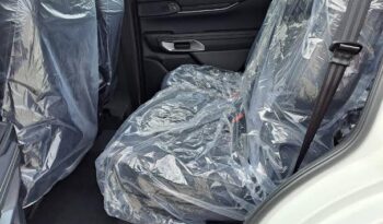 2026 FORD EVEREST PLATINUM full