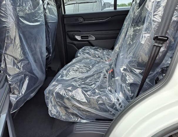 2026 FORD EVEREST PLATINUM full