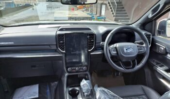 2026 FORD EVEREST PLATINUM full