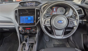 2022 SUBARU IMPREZA SPORT full