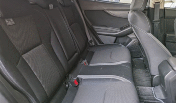2022 SUBARU IMPREZA SPORT full