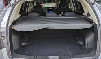 2022 SUBARU IMPREZA SPORT full