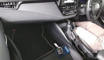 2020 TOYOTA COROLLA WXB full
