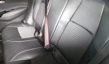 2020 TOYOTA COROLLA WXB full