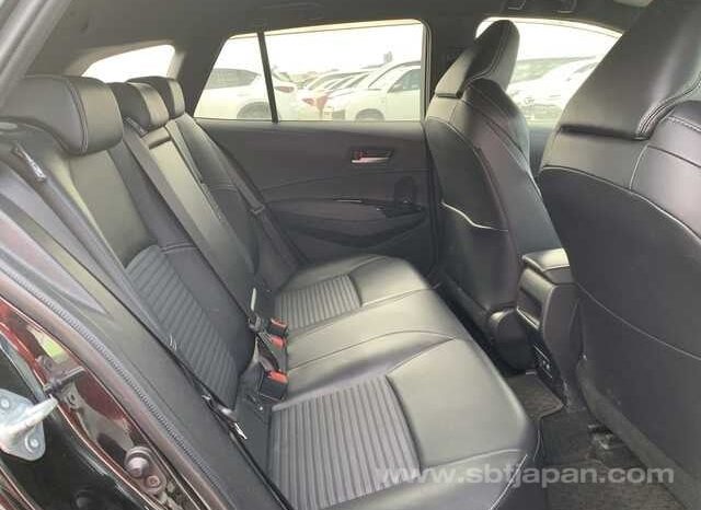 2020 TOYOTA COROLLA TOURING WXB $3.1M full