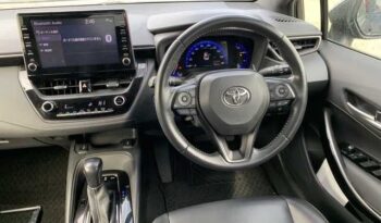 2020 TOYOTA COROLLA TOURING WXB $3.1M full