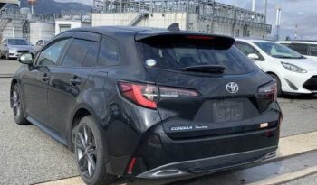 2020 TOYOTA COROLLA TOURING WXB $3.1M full