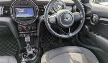 2016 MINI COOPER full