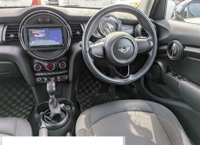 2016 MINI COOPER full