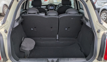 2016 MINI COOPER full