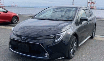 2020 TOYOTA COROLLA TOURING WXB $3.1M full