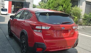 2019 SUBARU XV full
