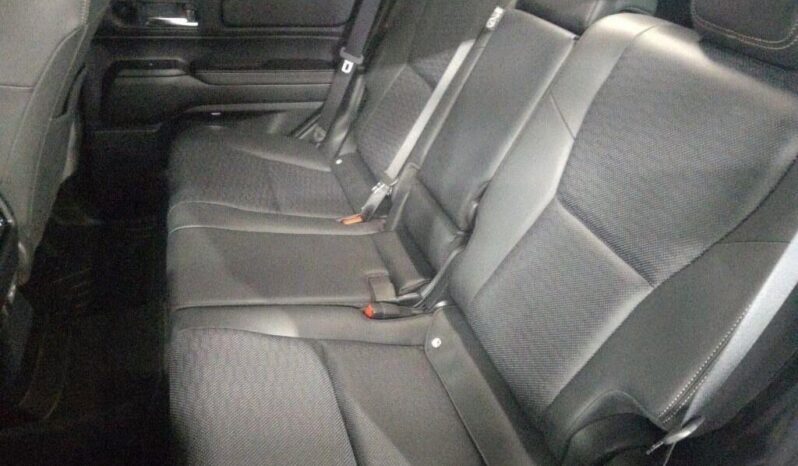 2024 TOYOTA LANDCRUISER PRADO full