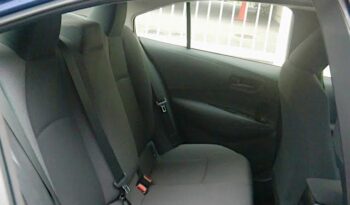 2019 TOYOTA COROLLA full