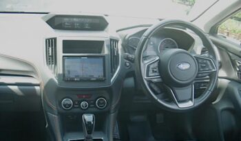 2019 SUBARU XV full